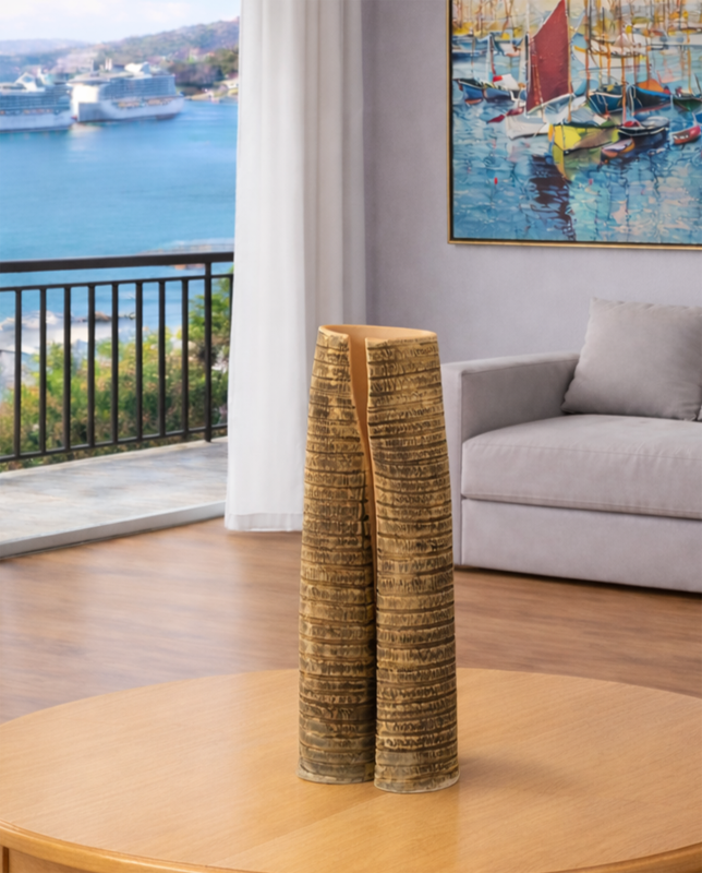 Andrei Ovechkin Ceramics